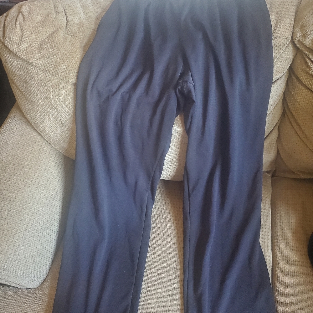 Under Armour gym pants